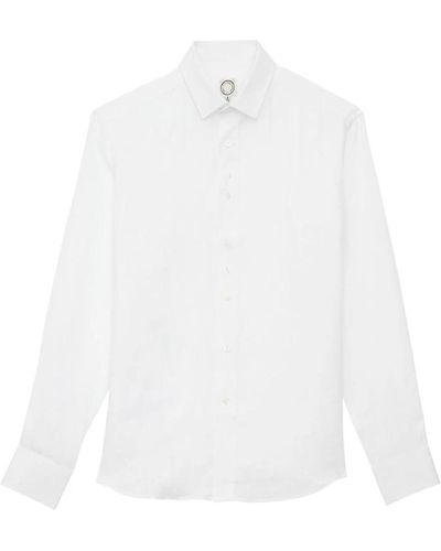 Ines De La Fressange Paris Blouses & shirts - Weiß