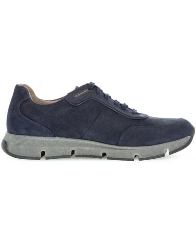 Gabor Sneaker uomo - 1022.11.06 - Blu