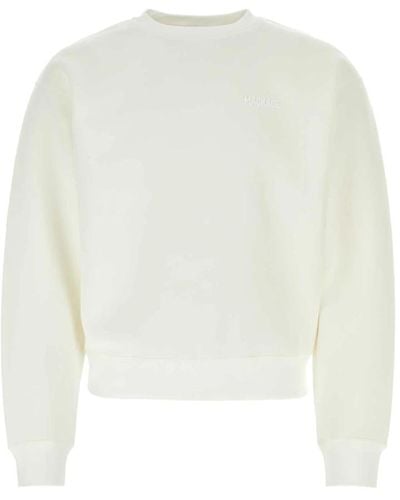 Mackage Sweatshirts - Weiß
