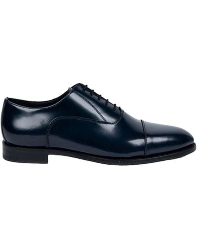 Marechiaro 1962 Business Shoes - Blue
