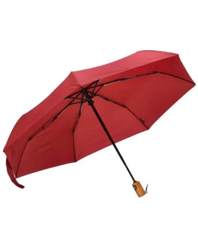 The Bridge Accessories > umbrellas - Rouge