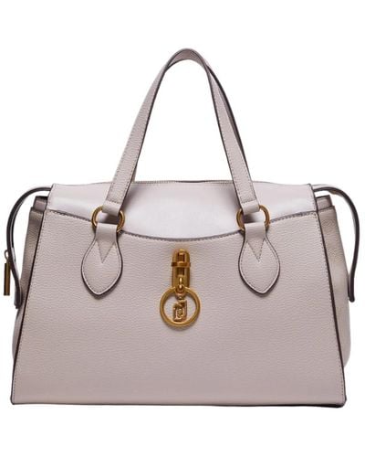 Liu Jo Bags > handbags - Gris