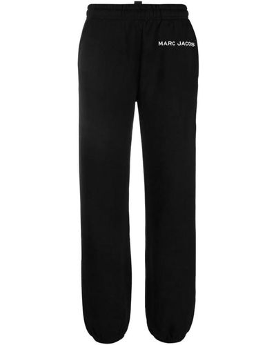 Marc Jacobs Sweatpants - Noir