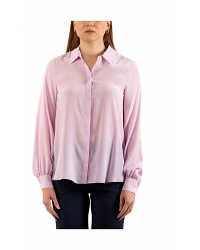 Weekend Shirt - Rosa