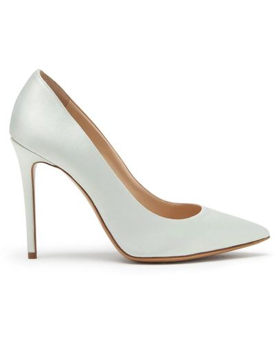 MVP WARDROBE Shoes > heels > pumps - Blanc