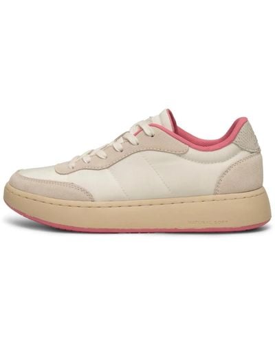 Woden Trainers - White