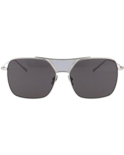 Calvin Klein Accessories > sunglasses - Gris