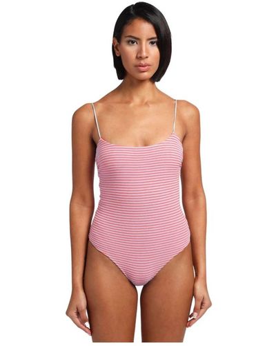 Forte Forte Body - Pink