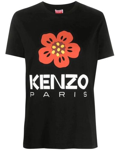KENZO T-shirt - Black