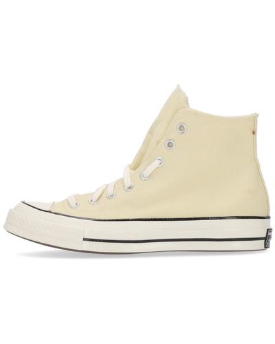 Converse Lemon Drop Streetwear Sneakers - Natur
