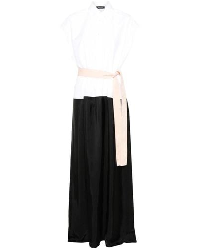 Fabiana Filippi Dresses - Black