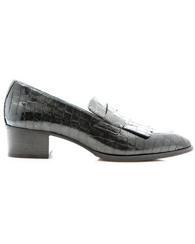 Pertini Shoes > heels > pumps - Gris