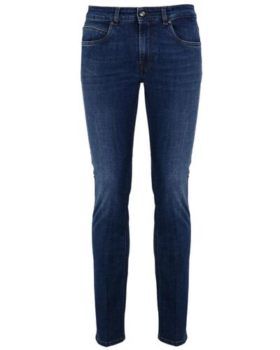 Jeans fay clearance uomo