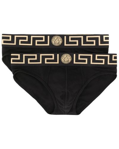 Versace Underwear - Noir