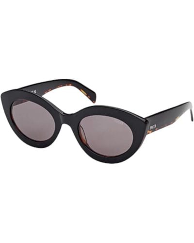 Emilio Pucci Accessories > sunglasses - Noir