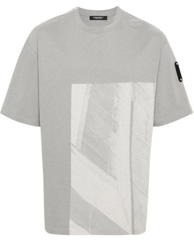 A_COLD_WALL* T-Shirts - Grey