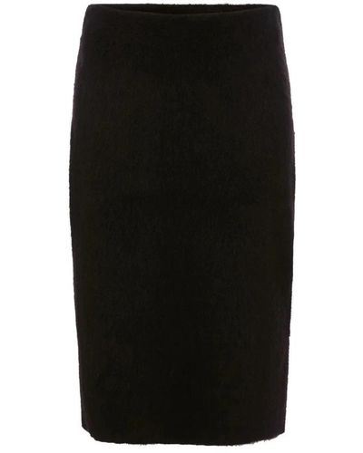 JW Anderson Pencil Skirts - Black