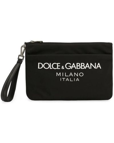 Dolce & Gabbana Borseere - Nero