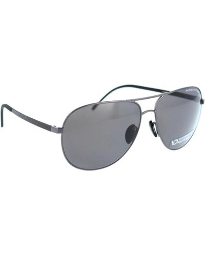 Porsche Design Sunglasses - Grau