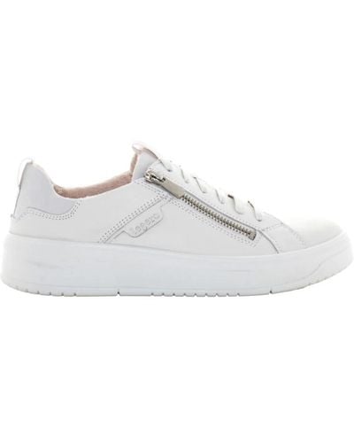 Legero Shoes - Weiß