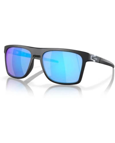Oakley Sunglasses - Blue