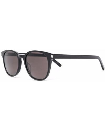 Saint Laurent Sunglasses - Mettallic