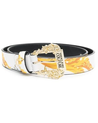 Versace Belts - Weiß