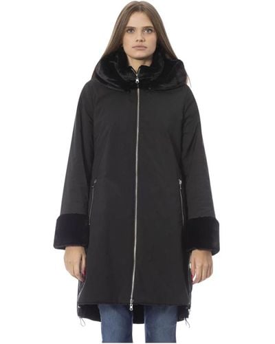 Baldinini Jackets > winter jackets - Noir