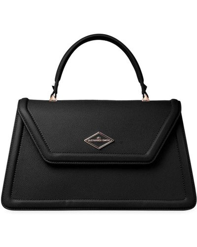 Alexander Smith Handbags - Black