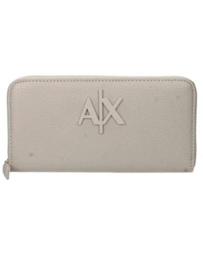 Armani Exchange Bags > clutches - Blanc