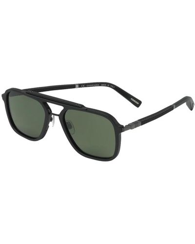 Chopard Stylische sonnenbrille sch291,sunglasses - Grün