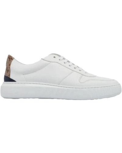 Herno Shoes > sneakers - Blanc