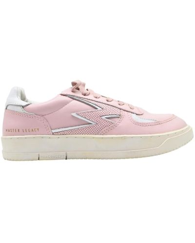 MOA Rosa master legacy sneakers - Pink