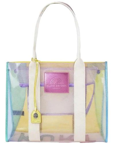 Kurt Geiger Bags > tote bags - Multicolore