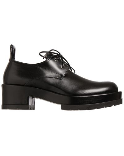 SAPIO Shoes > boots > heeled boots - Noir