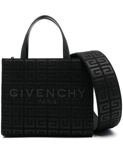 Givenchy Mini Bags - Black