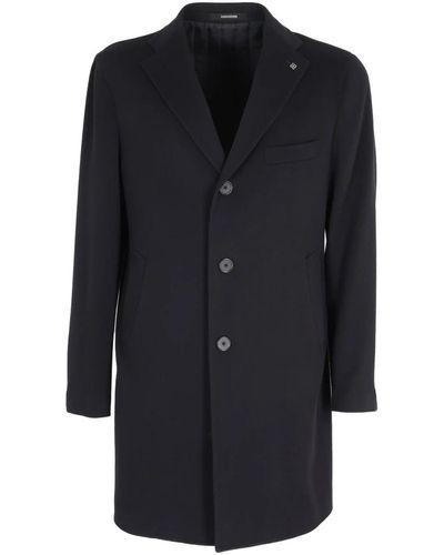 Tagliatore Single-breasted coats,double-breasted coats - Blau