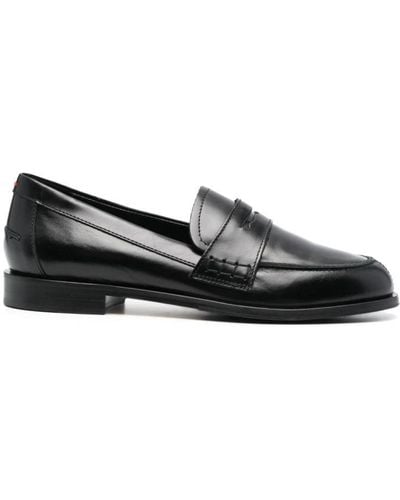 Aeyde Loafers - Black