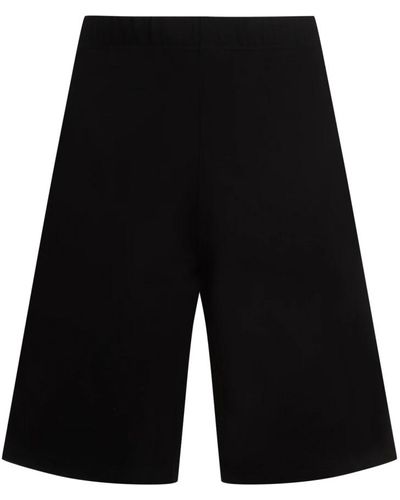 KENZO Shorts > casual shorts - Noir