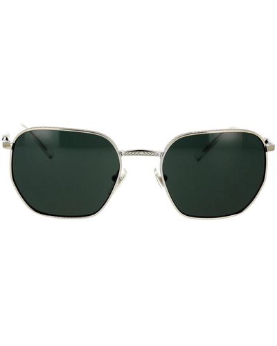 Vogue Sunglasses - Green