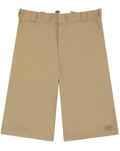 Dickies Shorts > long shorts - Neutre