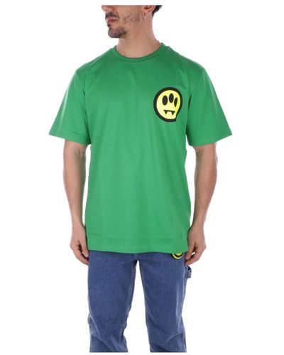 Barrow T-Shirts - Green