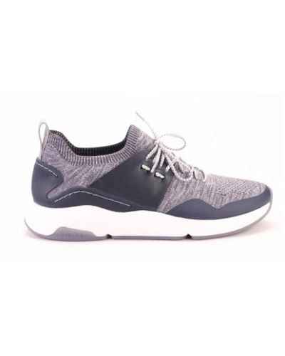 Cole Haan Shoes > sneakers - Bleu