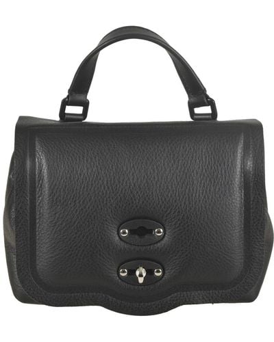Zanellato Handbags - Black