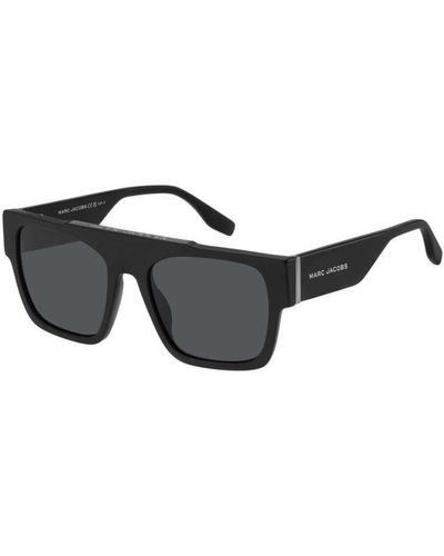 Marc Jacobs Sunglasses,stilvolle sonnenbrille modell kb79o - Schwarz