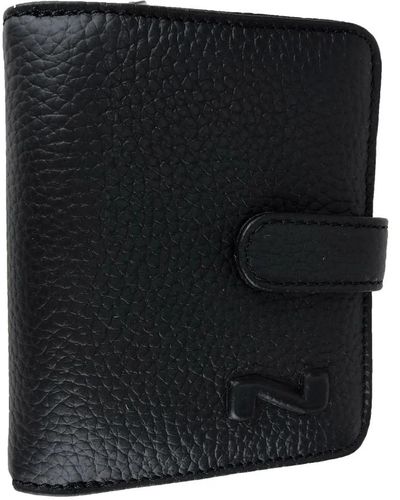 Nathan-Baume Accessories > wallets & cardholders - Noir