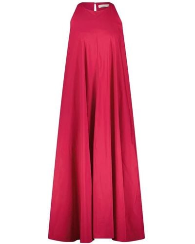 Liviana Conti Maxi dresses - Rojo