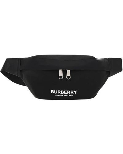 Burberry Bags > belt bags - Noir