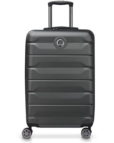 Delsey Suitcases - Gris