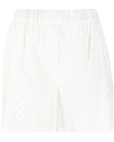 KENZO Shorts - Weiß
